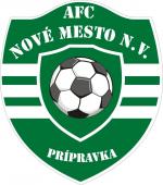 AFC NOVÉ MESTO N. V. PRÍPRAVKA ROČ. 2016 - 2020